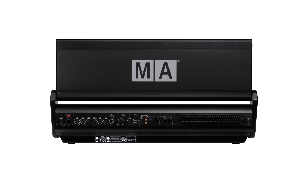 grandMA3 light – Bild 5